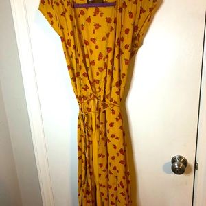 Reformation Women’s Wrap Dress